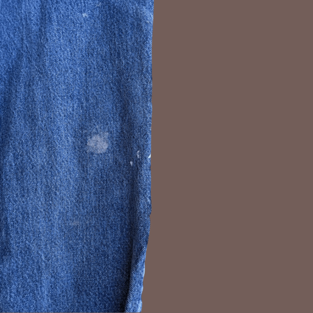 Wrangler Relaxed Fit Jeans | Medium Wash | Size 32x34 | Vintage - Picture 5 of 5